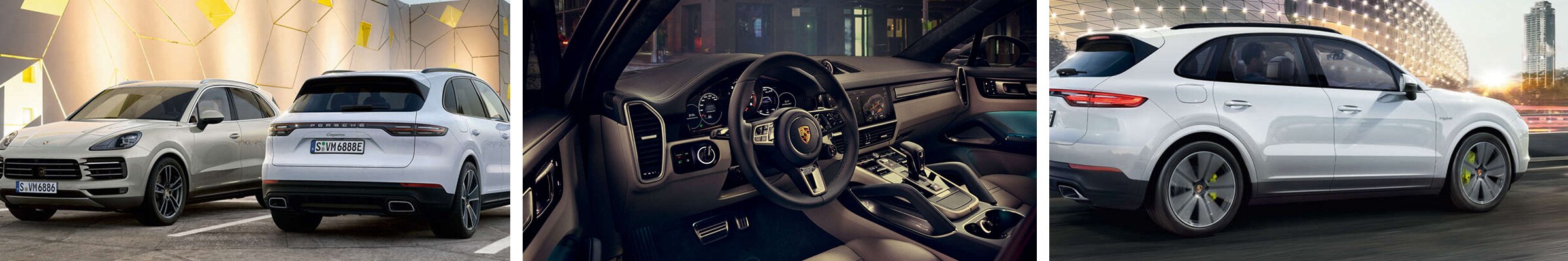 2022 Porsche Cayenne E-Hybrid For Sale Upper Saddle River NJ | Paramus