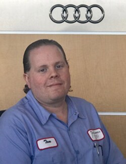 Jack Daniels Audi Of Upper Saddle River Staff Near
