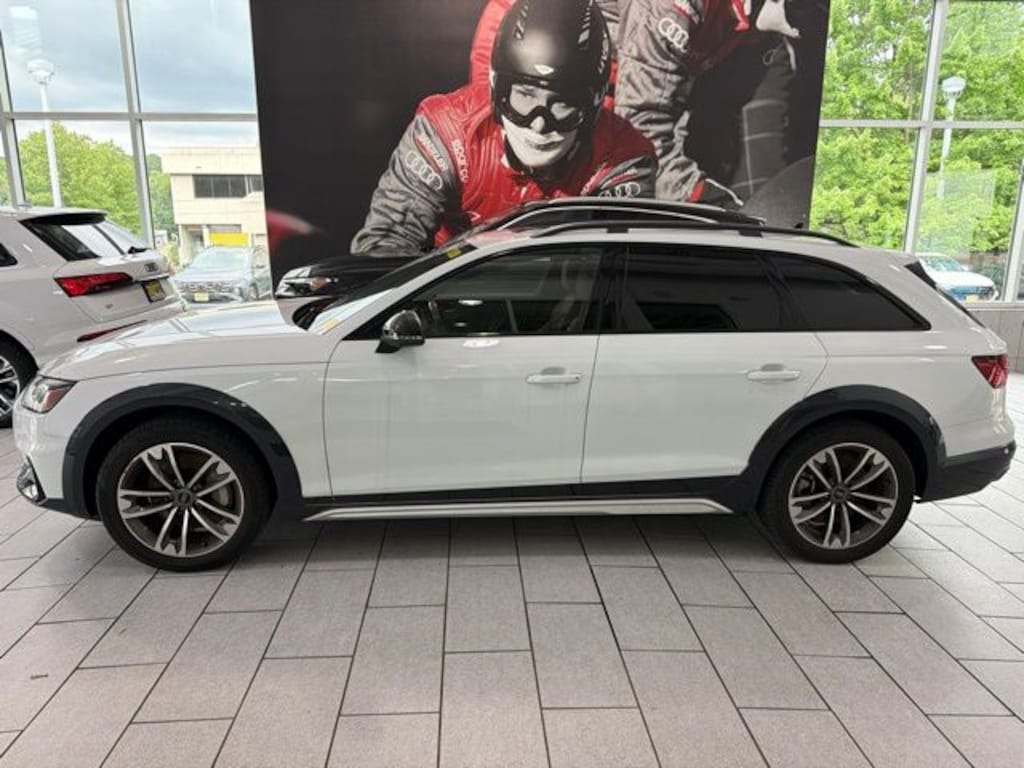 Used 2023 Audi A4 allroad 45 Premium Plus Wagon