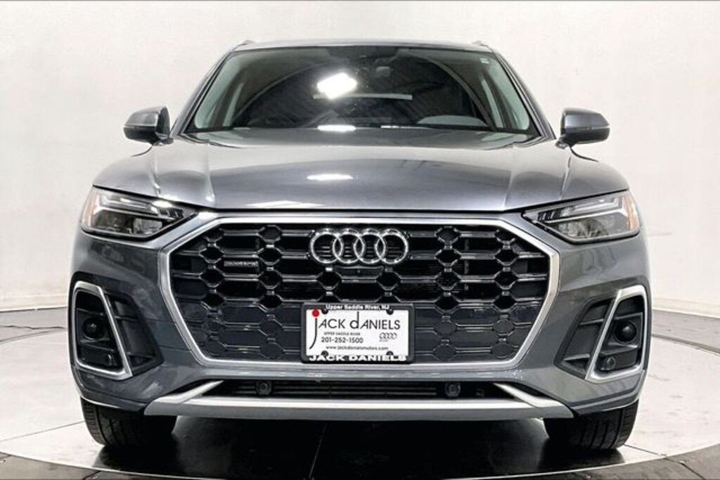 Used 2023 Audi Q5 e 55 Premium SUV