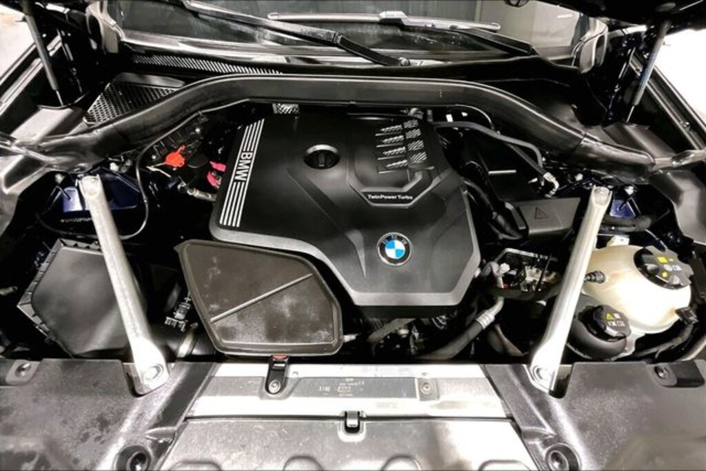 Used 2023 BMW X3 xDrive30i SUV