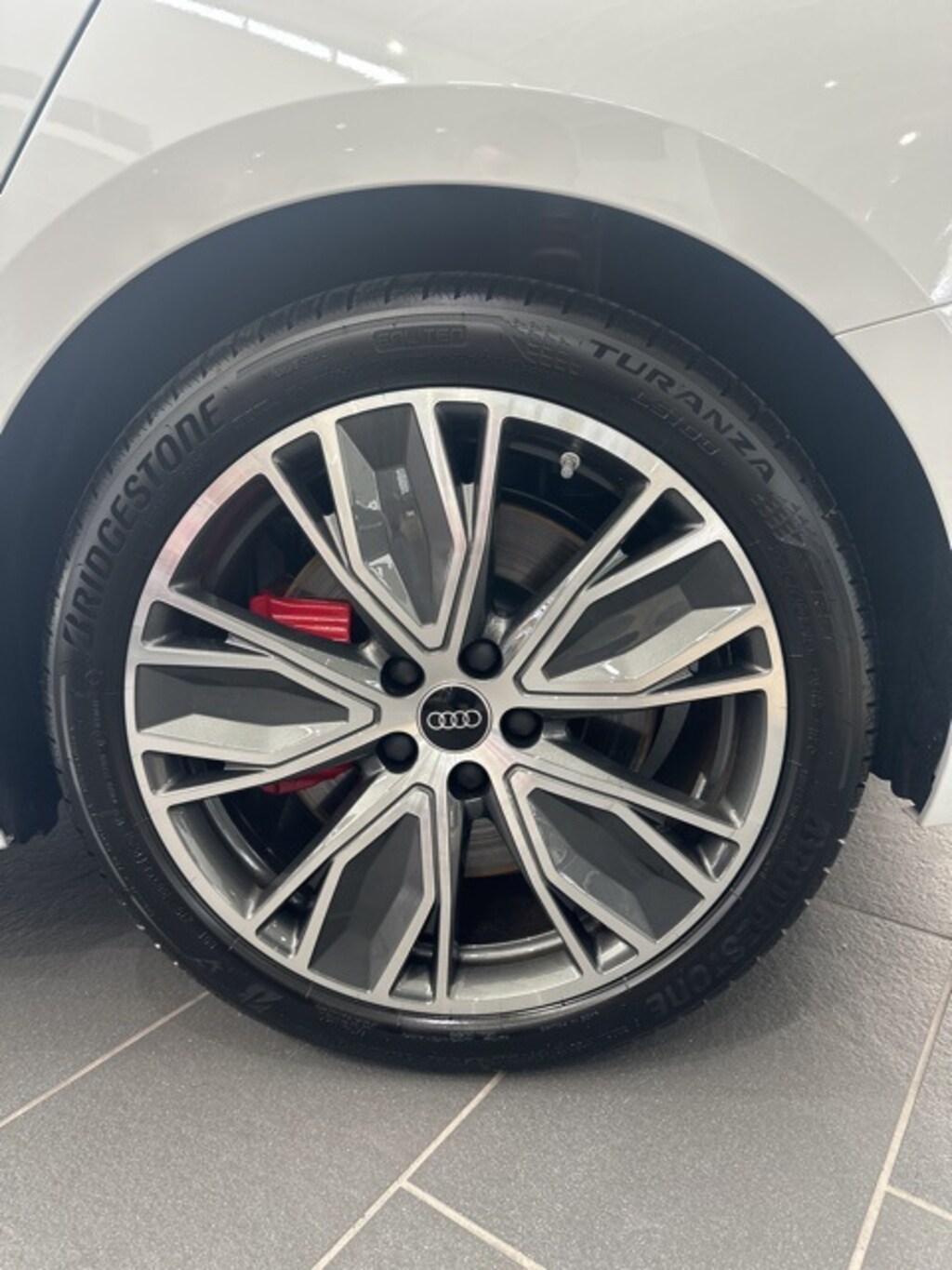 New 2025 Audi All-new S5 3.0T Premium Plus Hatchback