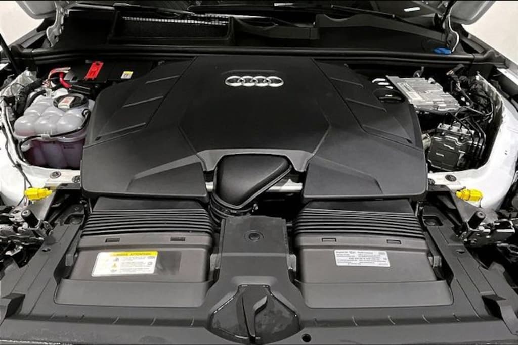 Used 2023 Audi Q7 55 Premium SUV