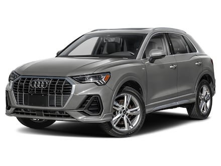 2024 Audi Q3 Premium Plus SUV