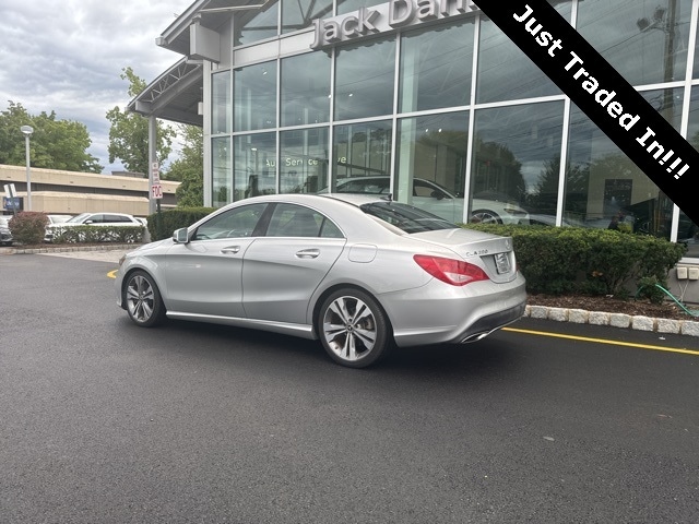 Used 2019 Mercedes-Benz CLA CLA250 with VIN WDDSJ4GBXKN723354 for sale in Saddle River, NJ