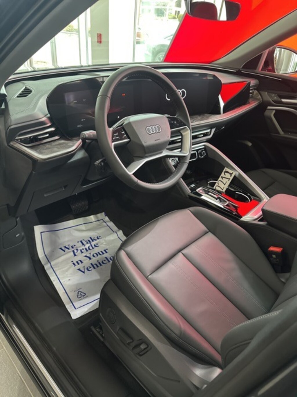 New 2025 Audi Q5 2.0T Premium SUV