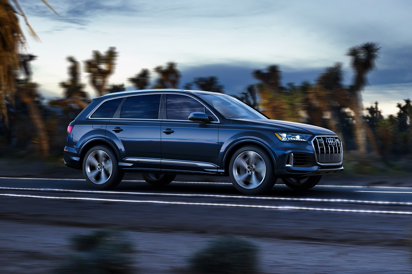 Audi Dealership Upper Saddle River Nj Poughkeepsie Ny