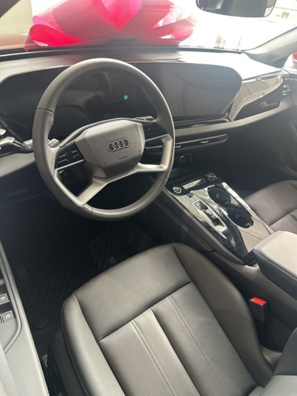 New 2025 Audi All-new A5 2.0T Premium Hatchback