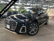 Audi SQ5 Sportback
