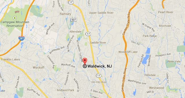 Audi Dealer Waldwick NJ | Jack Daniels Audi of Upper ...