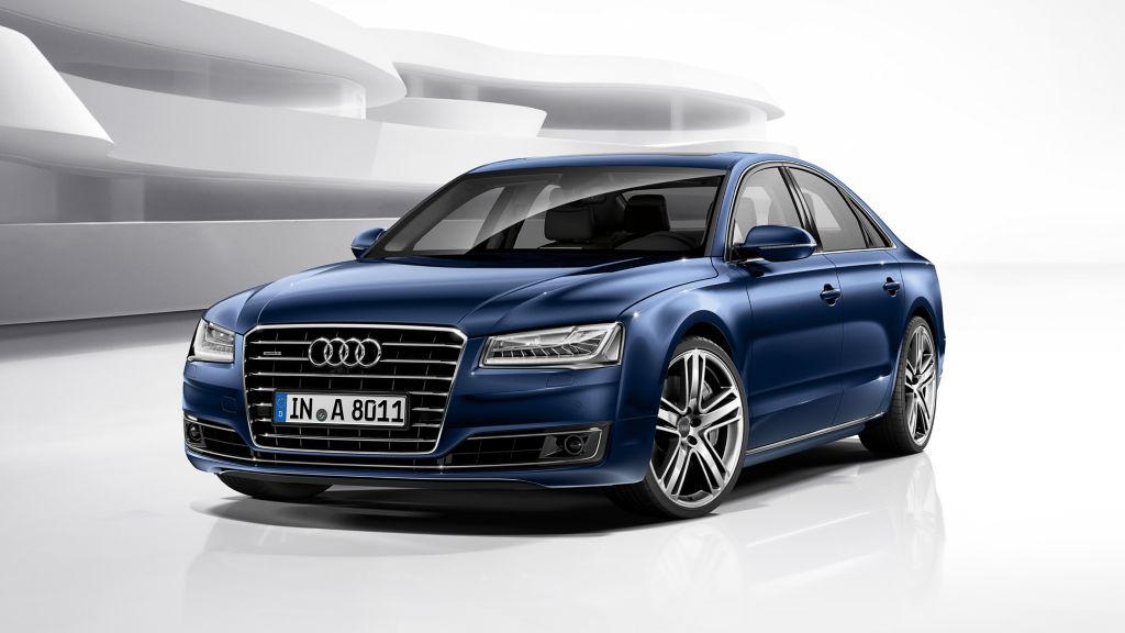 2015 Audi A8 Upper Saddle River NJ Jack Daniels Audi