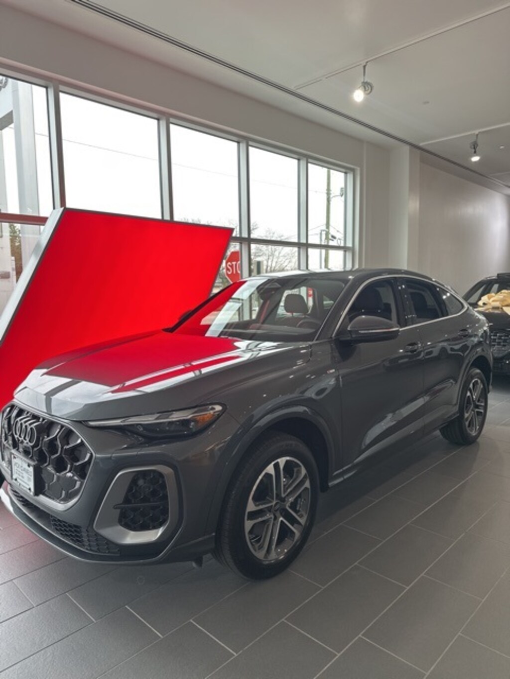 New 2025 Audi Q5 2.0T Premium SUV