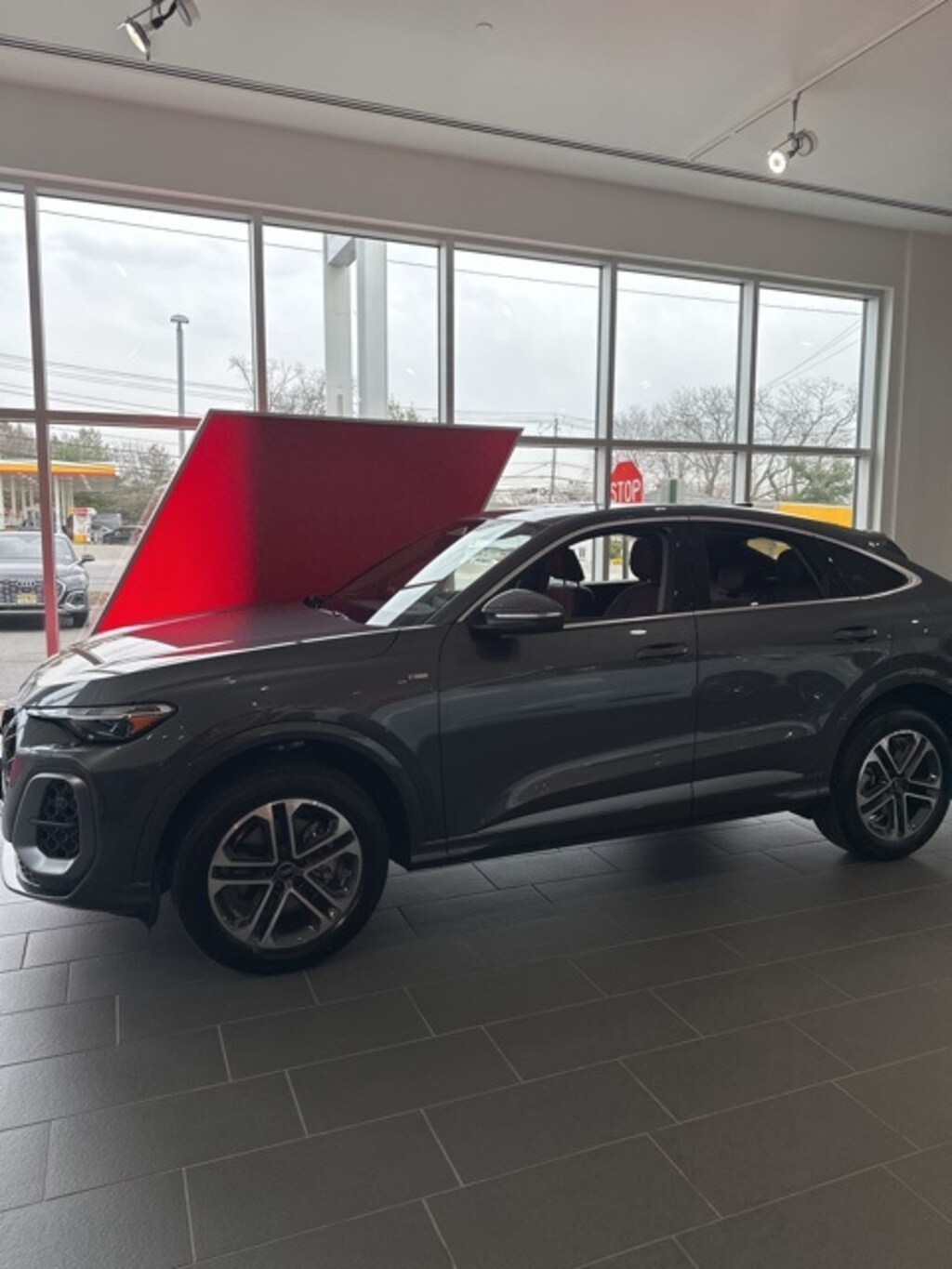 New 2025 Audi Q5 2.0T Premium SUV