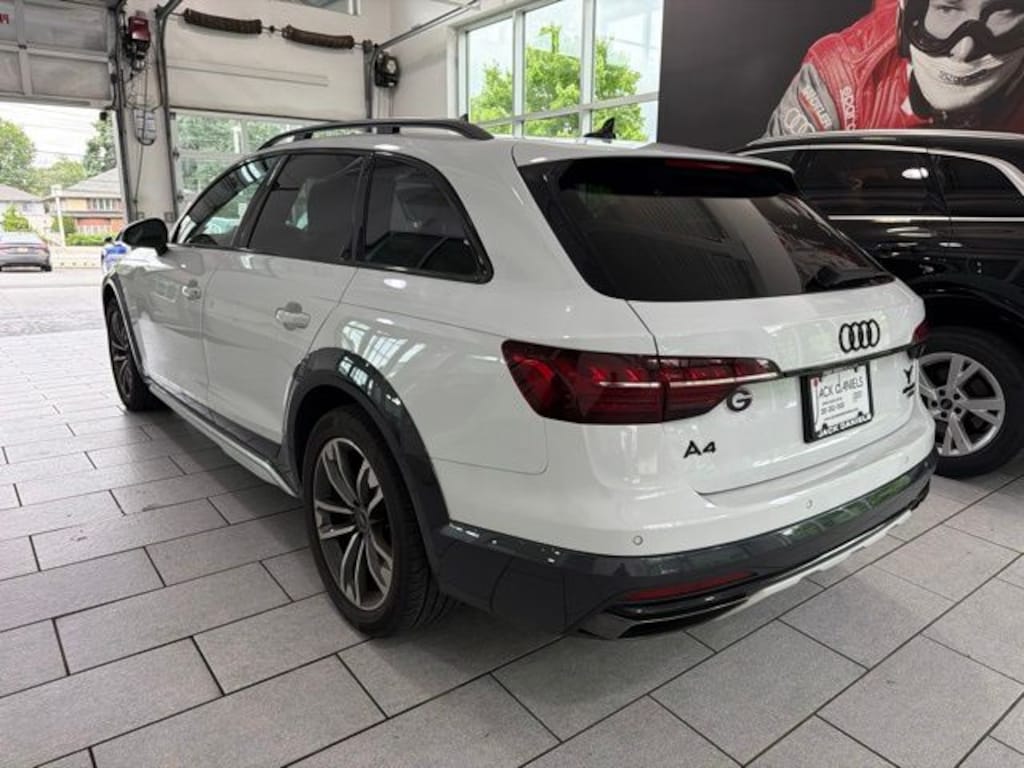 Used 2023 Audi A4 allroad 45 Premium Plus Wagon