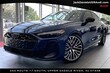 Audi All-new S5