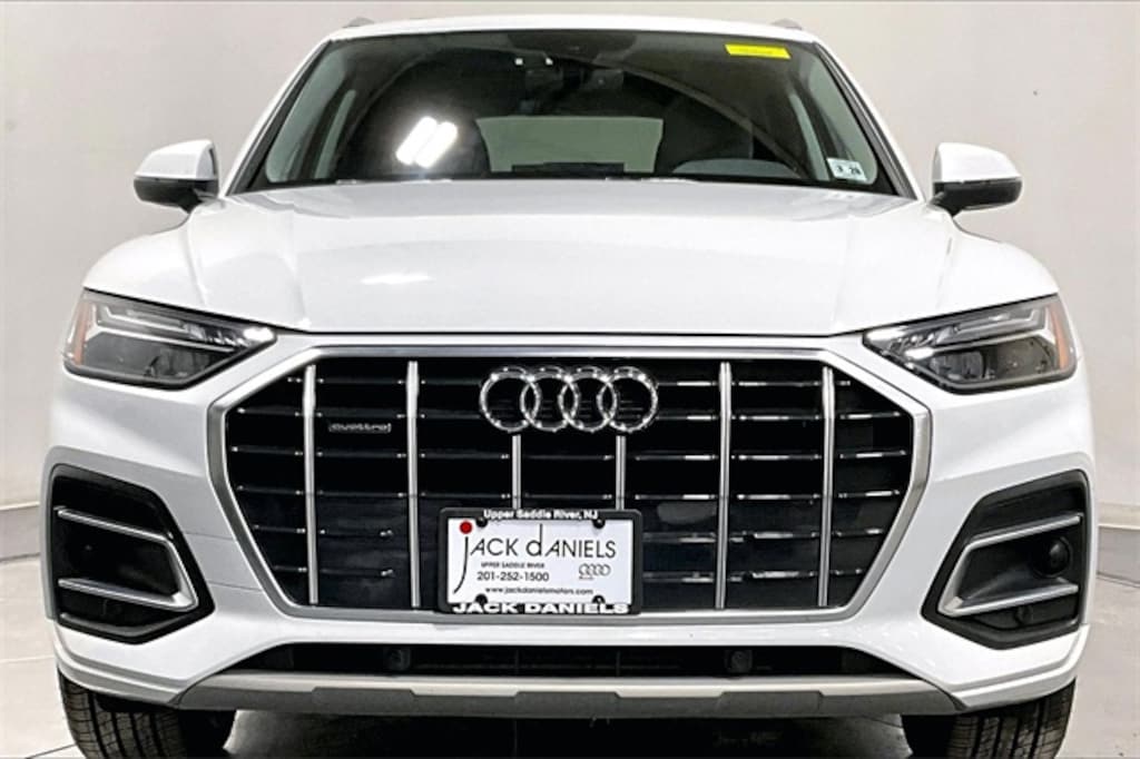 Used 2023 Audi Q5 40 Premium SUV