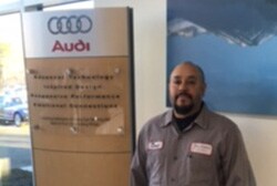 Jack Daniels Audi Of Upper Saddle River Staff Near