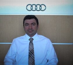 Jack Daniels Audi Of Upper Saddle River Staff Near