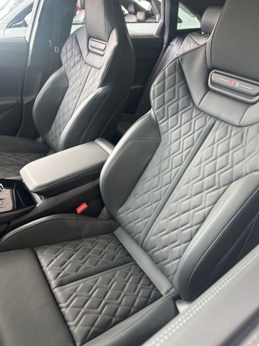 New 2025 Audi All-new S5 3.0T Premium Plus Hatchback