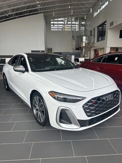 2025 Audi S5 3.0T Premium Plus Sportback