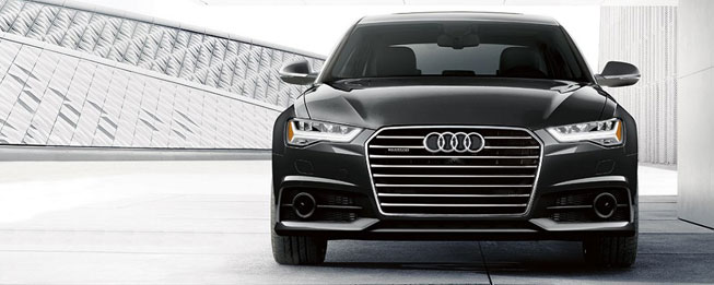 New Audi A6 For Sale in Paramus NJ