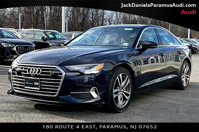 2023 Audi A6 Sport 45 Premium Plus S tronic quattro's photo