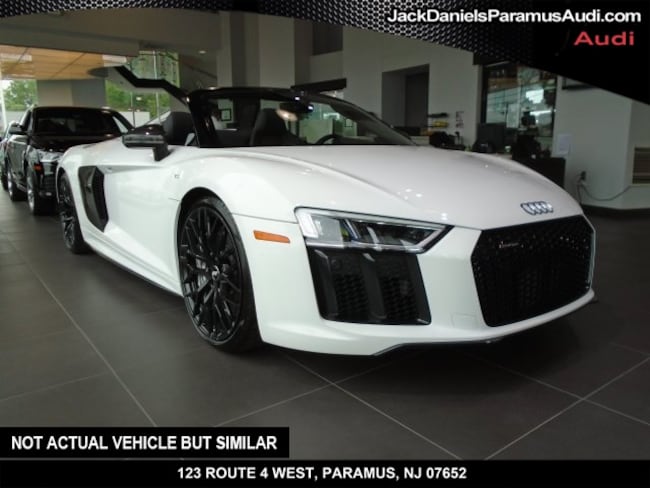 Motor trend reviews the 2018 audi r8 where consumers can find detailed information on specs fuel economy transmission and safety.