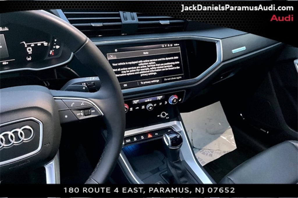 Used 2024 Audi Q3 Premium Plus SUV