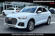 Audi SQ5 Sportback