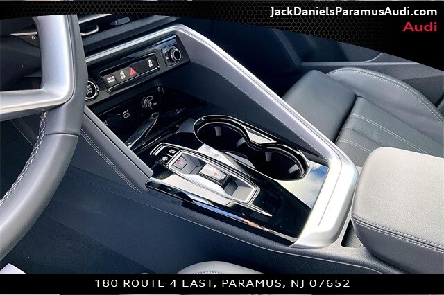 2025 Audi Q5 Premium Plus - Photo 8