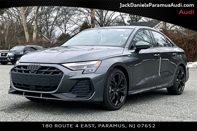 2026 Audi A3 Premium Plus quattro S tronic's photo