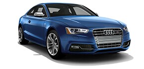 New Audi S5 For Sale Paramus NJ