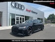  Audi RS 6 Avant