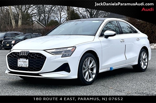 2026 Audi A3 Premium