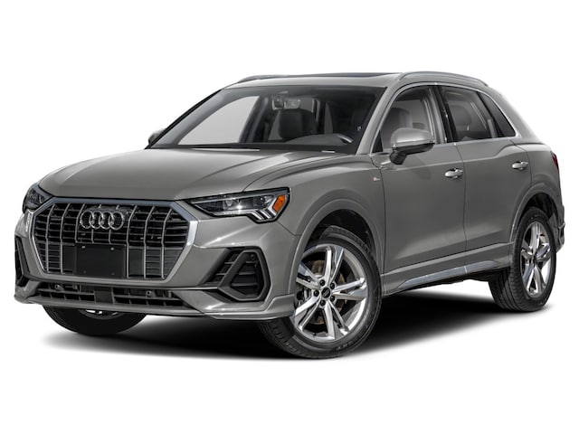 2023 Audi Q3 Premium SUV