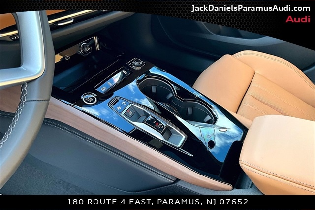 2025 Audi A5 Premium Plus - Photo 8