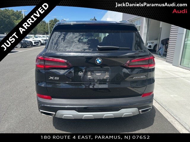 2023 Bmw X5 xDrive40i photo 4