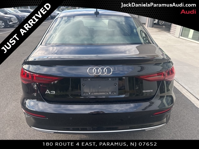 2022 Audi A3 40 Premium photo 3