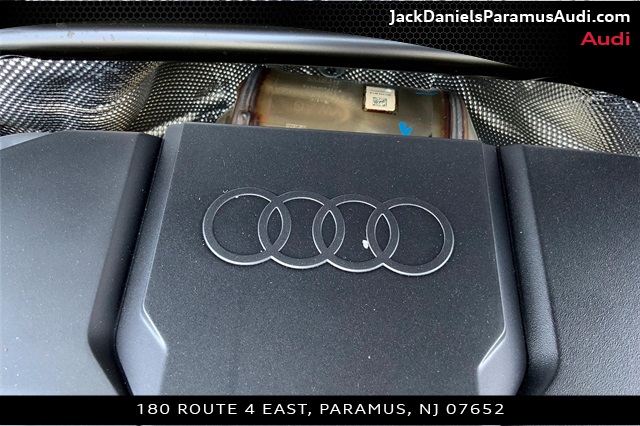 2025 Audi Q5 Premium - Photo 16