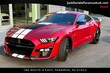 Ford Mustang Shelby GT500