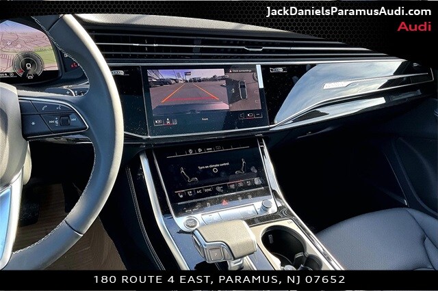 2025 Audi Q7 Premium Plus - Photo 7