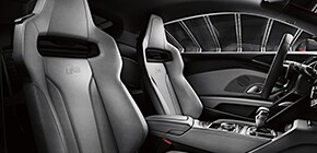 2017 Audi R8 V10 Paramus NJ