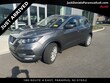 Nissan Rogue Sport