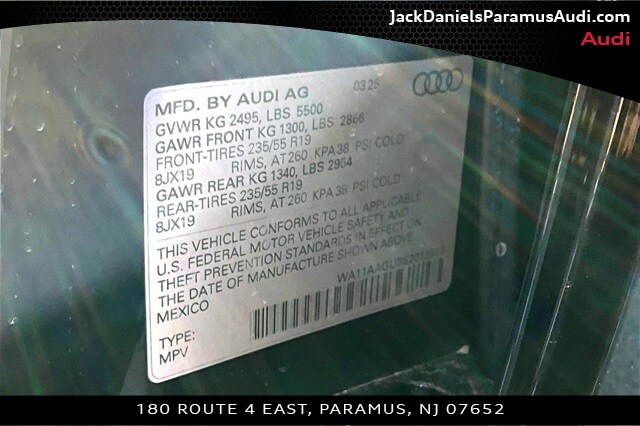 2025 Audi Q5 Premium - Photo 12