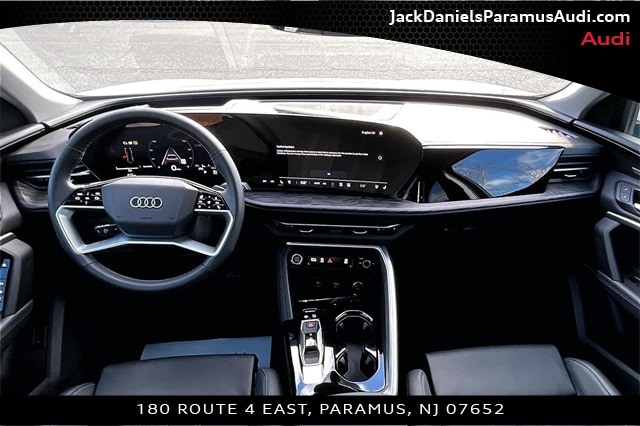 2025 Audi Q5 Premium Plus - Photo 5