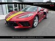 Chevrolet Corvette Stingray