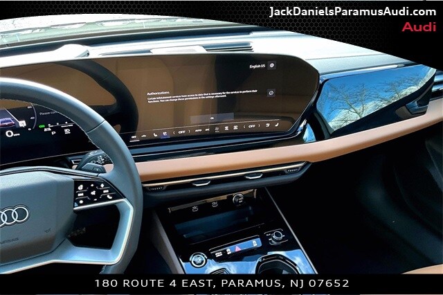 2025 Audi A5 Premium Plus - Photo 7