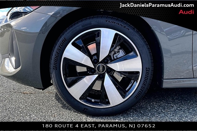 2025 Audi A5 Premium Plus - Photo 11