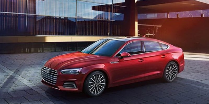 Audi Lease Amp Finance Offers In Upper Saddle River Nj
