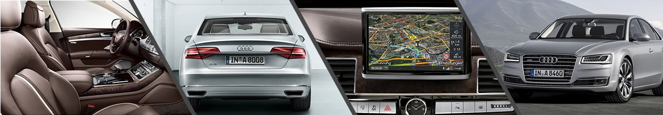 New 2019 Audi A8 for Sale Paramus NJ